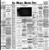 Western Morning News Friday 07 May 1915 Page 1