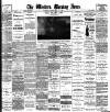Western Morning News Friday 14 May 1915 Page 1