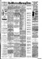 Western Morning News Monday 15 November 1915 Page 1