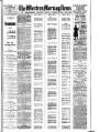 Western Morning News Monday 29 November 1915 Page 1