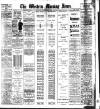 Western Morning News Monday 20 December 1915 Page 1