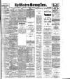 Western Morning News Saturday 15 January 1916 Page 1