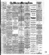 Western Morning News Saturday 22 January 1916 Page 1