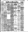 Western Morning News Saturday 29 January 1916 Page 1