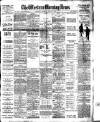 Western Morning News Monday 17 July 1916 Page 1