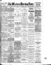 Western Morning News Wednesday 02 August 1916 Page 1