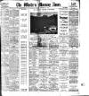 Western Morning News Monday 13 November 1916 Page 1