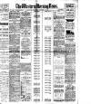 Western Morning News Thursday 16 November 1916 Page 1