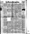 Western Morning News Saturday 09 December 1916 Page 1