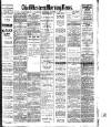 Western Morning News Thursday 14 December 1916 Page 1