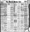 Western Morning News Saturday 23 December 1916 Page 1