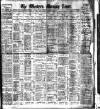 Western Morning News Tuesday 26 December 1916 Page 1