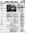Western Morning News Wednesday 03 January 1917 Page 1