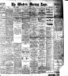 Western Morning News Saturday 06 January 1917 Page 1