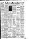 Western Morning News Tuesday 06 November 1917 Page 1