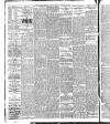 Western Morning News Monday 07 January 1918 Page 4