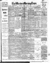Western Morning News Saturday 19 January 1918 Page 1