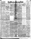 Western Morning News Saturday 02 February 1918 Page 1
