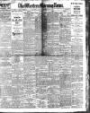 Western Morning News Saturday 23 February 1918 Page 1