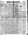 Western Morning News Saturday 16 March 1918 Page 1