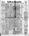 Western Morning News Saturday 13 April 1918 Page 1
