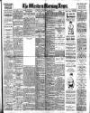 Western Morning News Wednesday 15 May 1918 Page 1