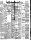 Western Morning News Monday 15 July 1918 Page 1