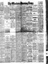 Western Morning News Monday 22 July 1918 Page 1