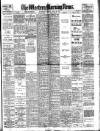 Western Morning News Friday 26 July 1918 Page 1