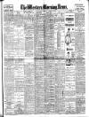 Western Morning News Friday 02 August 1918 Page 1