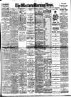 Western Morning News Thursday 15 August 1918 Page 1