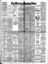 Western Morning News Friday 23 August 1918 Page 1