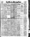Western Morning News Wednesday 04 September 1918 Page 1