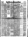 Western Morning News Thursday 05 September 1918 Page 1