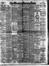 Western Morning News Tuesday 24 September 1918 Page 1