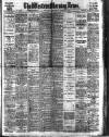 Western Morning News Wednesday 02 October 1918 Page 1