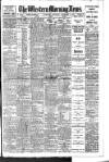 Western Morning News Saturday 02 November 1918 Page 1