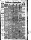 Western Morning News Saturday 09 November 1918 Page 1