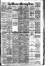 Western Morning News Friday 15 November 1918 Page 1