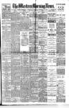 Western Morning News Tuesday 19 November 1918 Page 1