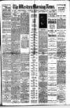 Western Morning News Thursday 21 November 1918 Page 1