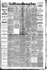 Western Morning News Saturday 07 December 1918 Page 1