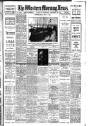 Western Morning News Thursday 19 December 1918 Page 1