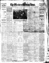 Western Morning News Wednesday 01 January 1919 Page 1