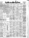 Western Morning News Monday 06 January 1919 Page 1
