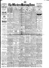 Western Morning News Saturday 11 January 1919 Page 1