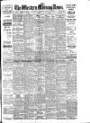 Western Morning News Saturday 18 January 1919 Page 1