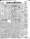 Western Morning News Thursday 30 January 1919 Page 1
