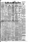 Western Morning News Saturday 08 February 1919 Page 1