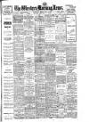 Western Morning News Friday 09 May 1919 Page 1